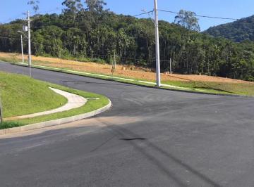 Terreno · 387m² · Lote a venda com 387 m² no Bairro Itoupava Central Blumenau SC