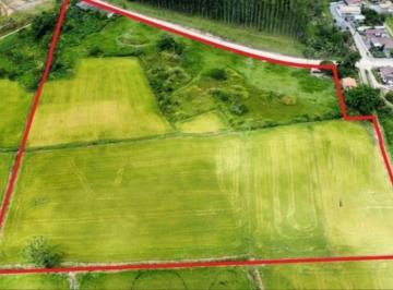 Terreno · 42365m² · Vendo Terreno  Residencial e Comercial Com 42mil m²  - Belchior Baixo -Gaspar SC
