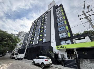 Apartamento · 37m² · 1 Quarto · Loft Totalmente Mobiliado | Sofisticado e Aconchegante | R$ 3.200