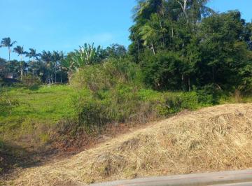 Terreno · 1009m² · Terreno com 1009 m² no Bairro Itoupava Central - Blumenau SC
