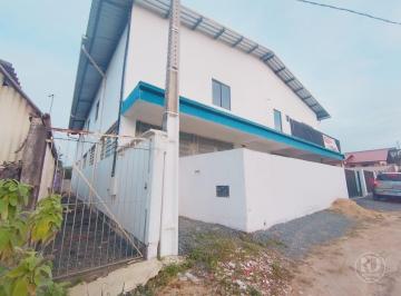 Comercial · 740m² · Galpão para locação em Gaspar.