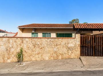 Casa · 120m² · 4 Quartos · 1 Vaga · ALUGO CASA MOBILIADA COM 4 DORMITÓRIOS NO BAIRRO ESCOLA AGRICOLA