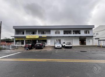 Comercial · 120m² · Sala comercial para locação no bairro Velha Central.