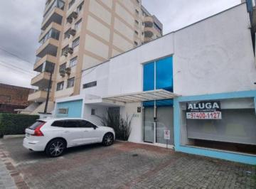 Comercial · 300m² · 4 Vagas · Prédio Comercial à Venda na Ponta Aguda – Blumenau | 300 m² | Ao Lado do SENAC | 2 Pavimentos