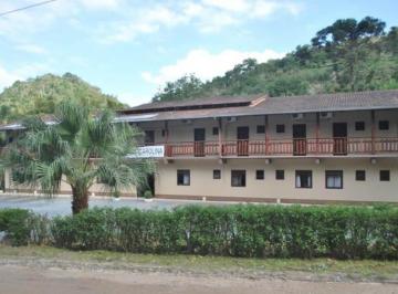 Comercial · 10232m² · 27 Quartos · 30 Vagas · Vendo Hotel com 27 Suítes, Belchior Alto - Gaspar