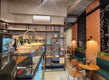 Comercial · Venda – Ponto Premium na Avenida Brasil | Balneário Camboriú