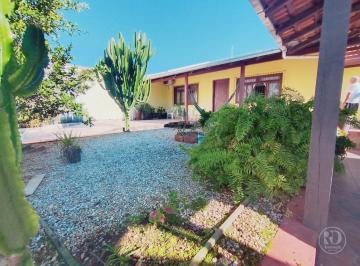 Casa · 115m² · 3 Quartos · 2 Vagas · CASA NO LITORAL À VENDA – BALNEÁRIO PIÇARRAS