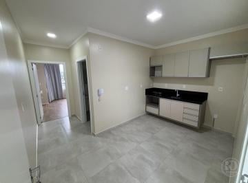 Apartamento · 45m² · 1 Quarto · 1 Vaga · Loft semi mobiliado pra locação no bairro Vila Nova.