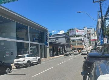 Comercial · 70m² · Sala Comercial Térrea para Locação – Região Central de Brusque