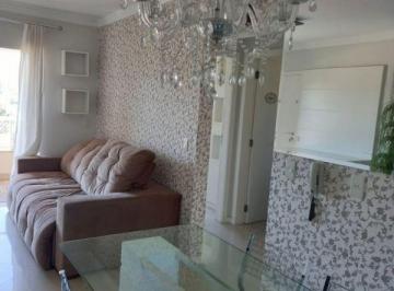Apartamento · 74m² · 2 Quartos · 2 Vagas · Apartamento mobiliado para Venda no bairro Imigrantes em Timbó -SC