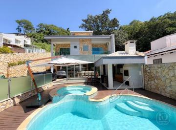 Casa · 435m² · 3 Quartos · Residência de Alto Padrão mobiliada à Venda, Bairro Escola Agrícola | Blumenau/SC