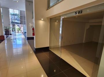 Comercial · 60m² · Sala comercial com 60 m² para locação no Centro de Blumenau