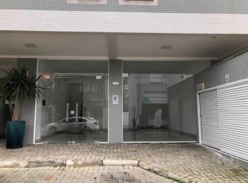 Comercial · 50m² · 4 Vagas · Sala comercial a Venda em Indaial.