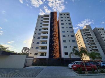 Apartamento · 50m² · 2 Quartos · 1 Vaga · Apartamento para locação no bairro Salto do Norte.