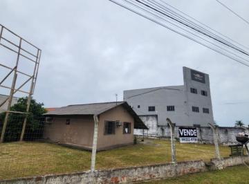 Casa · 130m² · 2 Quartos · 1 Vaga · Alugo Casa e Terreno comercial nas margens da BR 101 com casa