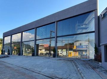 Comercial · 125m² · Sala Comercial Premium com 125 m² para Locação no bairro : Estrada das areias em Indaial/SC