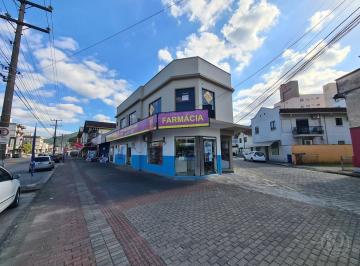 Comercial · 45m² · Sala comercial no 2º andar para locação 45m², Bairro Garcia