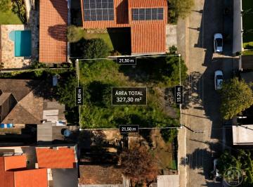 Terreno · 322m² · TERRENO À VENDA | ITOUPAVA SECA | PRÓXIMO À FURB E À CREMER