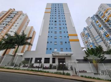 Apartamento · 65m² · 2 Quartos · 1 Vaga · Apartamento mobiliado para locação no bairro Itoupava Seca.