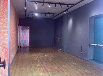Comercial · 30m² · Sala comercial para locação no bairro Garcia.