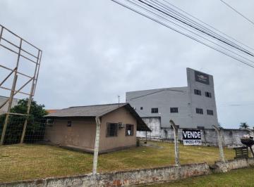 Terreno · 130m² · 2 Quartos · 1 Vaga · Terreno comercial nas margens da BR 101 com casa
