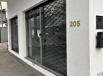 Comercial · 260m² · Sala comercial para locação no Centro de Blumenau.