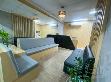 Comercial · 12m² · 8 Vagas · Sala comercial Completa Pronta para Uso - Na Itoupava Central
