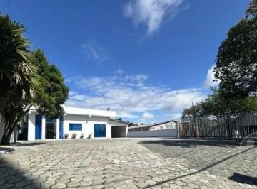 Comercial · 327m² · Vendo Galpão com 327 m² no bairro Salto do Norte , margens da BR 470