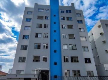 Apartamento · 80m² · 2 Quartos · 1 Vaga · APARTAMENTO À VENDA | ITOUPAVA SECA – BLUMENAU