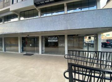 Comercial · 300m² · Sala Comercial para Locação – 300m² | Centro – Blumenau