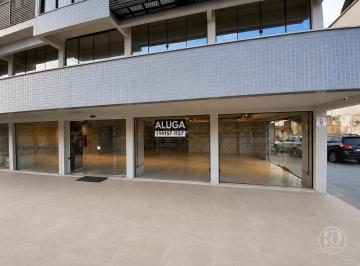 Comercial · 300m² · 3 Vagas · Sala Comercial de 300 m² ao Lado do Corpo de Bombeiros e McDonald´s | Centro de Blumenau