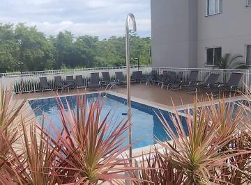 Apartamento · 52m² · 2 Quartos · 1 Vaga · Vendo Apartamento n Bairro Salto do Norte