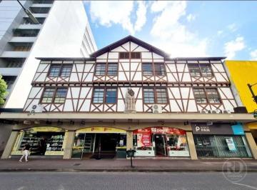Comercial · 300m² · Alugo Sala comercial 300 m² no Centro de Blumenau