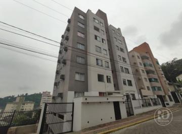 Apartamento · 80m² · 2 Quartos · 1 Vaga · Alugo Apartamento Amplo na Itoupava Seca