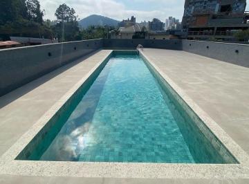 Apartamento · 36m² · 1 Quarto · 1 Vaga · Alugo Apartamento Mobiliado 01 Quarto, Centro - Blumenau
