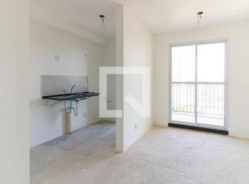 Apartamento · 42m² · 2 Quartos · 1 Vaga · Apartamento à Venda - Barra Funda, 2 Quartos,  42 m² - São Paulo