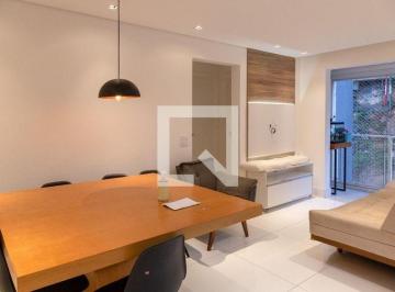 Apartamento · 52m² · 2 Quartos · 1 Vaga · Apartamento à Venda - Vila Rio de Janeiro, 2 Quartos, 52 m² - Guarulhos
