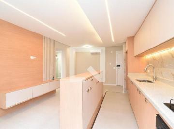 Apartamento · 62m² · 2 Quartos · 1 Vaga · Apartamento à Venda - Tingui, 2 Quartos, 62 m² - Curitiba