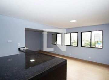 Apartamento · 50m² · 1 Quarto · Apartamento à Venda - Pinheiros, 1 Quarto, 50 m² - São Paulo