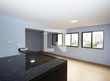 Apartamento · 50m² · 1 Quarto · Apartamento à Venda - Pinheiros, 1 Quarto,  50 m² - São Paulo