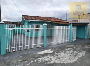 f77082ff2dda9e7f8f6583557595ccf6682a2211 · Casa com 3 dormitórios para alugar, 51 m² por R$ 2.000/mês - Jardim Rivabem - Campo Largo/PR