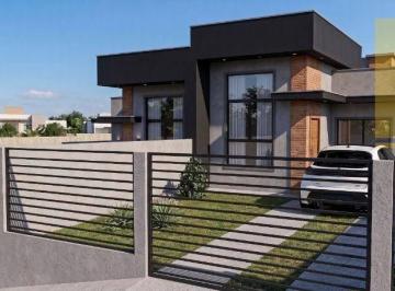 df04a7e75891de9721769cccb3b6bf904c13860e · Casa com 3 dormitórios à venda, 75 m² por R$ 399.000 - Jardim das Acácias - Campo Largo/PR