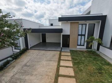 72f9b2f60f018e812189f5ce98d16121628ea855 · Casa com 3 dormitórios à venda, 145 m² por R$ 1.290.000 - Portal Ville Jardim Europa - Boituva/SP