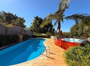 d769457574f351fa75200f63d2545540aae3a417 · Chácara com 5 dormitórios à venda, 1000 m² por R$ 1.100.000 - Nova Rheata - Boituva/SP