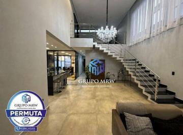 7dce5fbd75aecd94047bcad427b353a9d33f7b34 · Casa com 3 dormitórios à venda, 206 m² por R$ 1.550.000,00 - Cyrela Landscape Esplanada - Votorantim