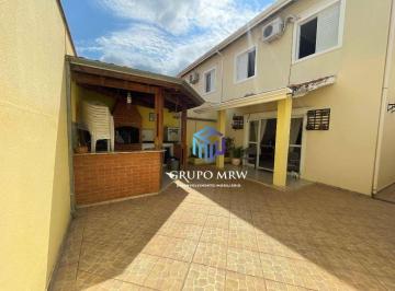 ea4a65c01dc2cdbfa0c8d78601f578632bf85eb6 · Casa com 3 dormitórios à venda, 124 m² por R$ 735.000,00 - Jardim Siriema - Sorocaba/SP