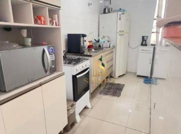 655317bdf41402dafddb1909918bd93f38963939 · Cobertura com 2 dormitórios à venda, 80 m² por R$ 300.000 - Vila Guarani - Santo André/SP