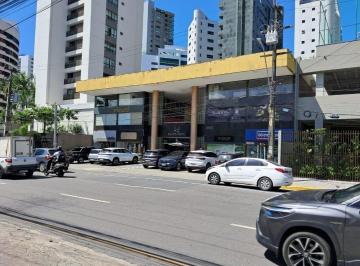 3eda46fb541e75a0be56ecd6f28647037bf75d8b · Loja à venda, 51 m² por R$ 300.000,00 - Boa Viagem - Recife/PE