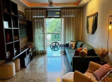 8fc257a5bfbb58729241b23935b902397d0a9844 · Apartamento com 3 quartos à venda, 100 m² por R$ 850.000 - São Francisco - Niterói/RJ
