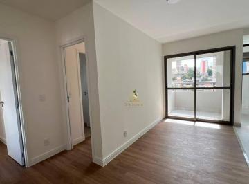 29beca1968b00cb6c50d608d440bc4e5db13de9c · Apartamento com 2 dormitórios à venda, 59 m² por R$ 485.000,00 - Bangú - Santo André/SP
